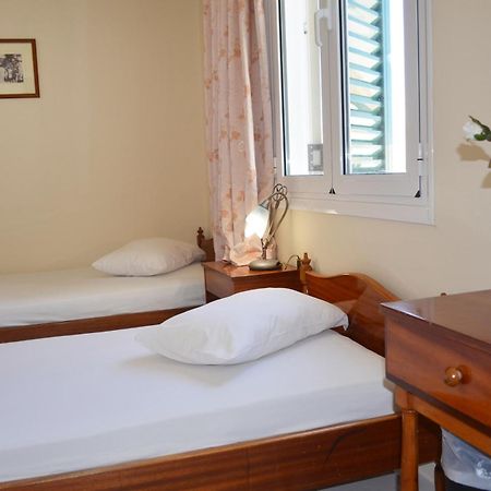 Mirabello Hotel Ираклион Экстерьер фото